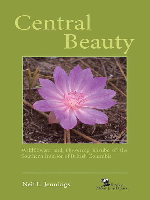 Title details for Central Beauty by Neil L. Jennings - Available